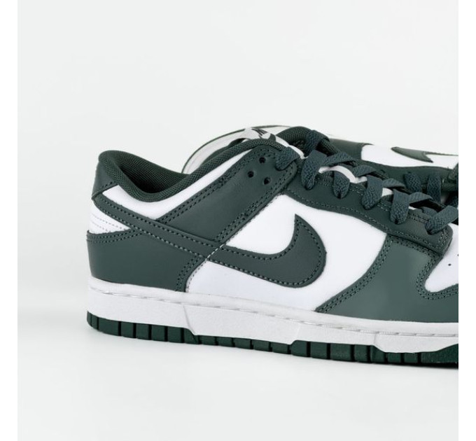 Чоловічі Кросівки Nike DU LOW RETRO Зелений 43 (7dDV0833-111 43)