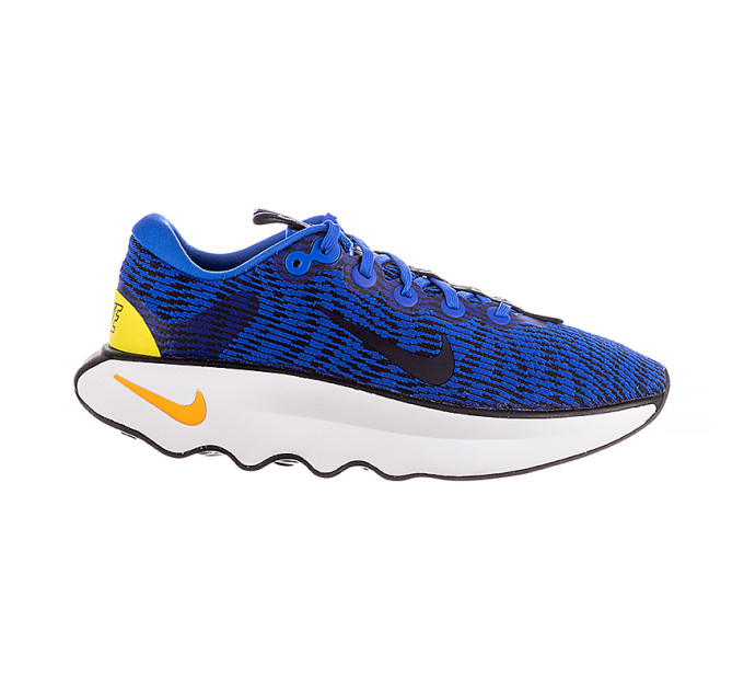 Чоловічі Кросівки Nike MOTIVA Синій 45.5 (7dDV1237-400 45.5)