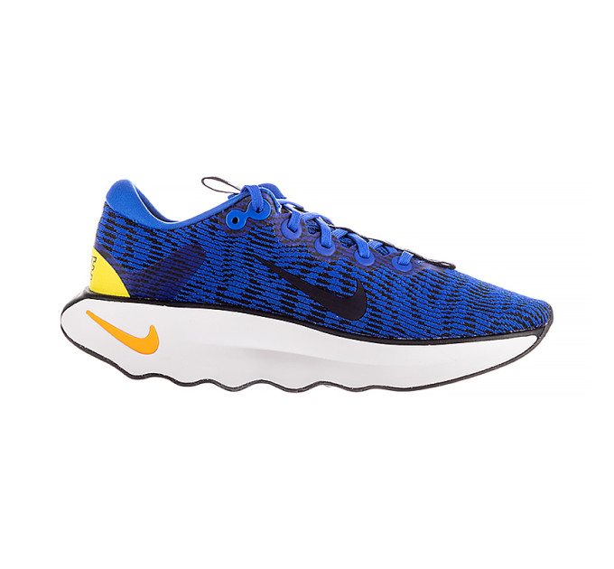 Чоловічі Кросівки Nike MOTIVA Синій 45.5 (7dDV1237-400 45.5)