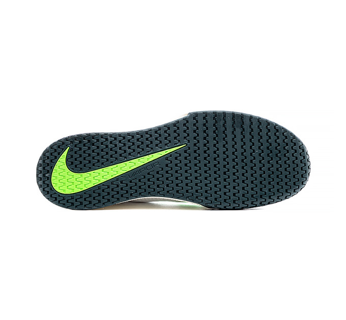 Чоловічі Кросівки Nike VAPOR LITE 2 HC Білий 44.5 (7dDV2018-101 44.5)