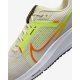 Чоловічі Кросівки бігові Nike Pegasus 40 Жовтий 40 (7dDV3853-101 40)