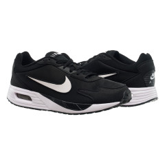 Чоловічі Кросівки Nike Air Max Solo Чорний Білий 44.5 (7dDX3666-002 44.5)