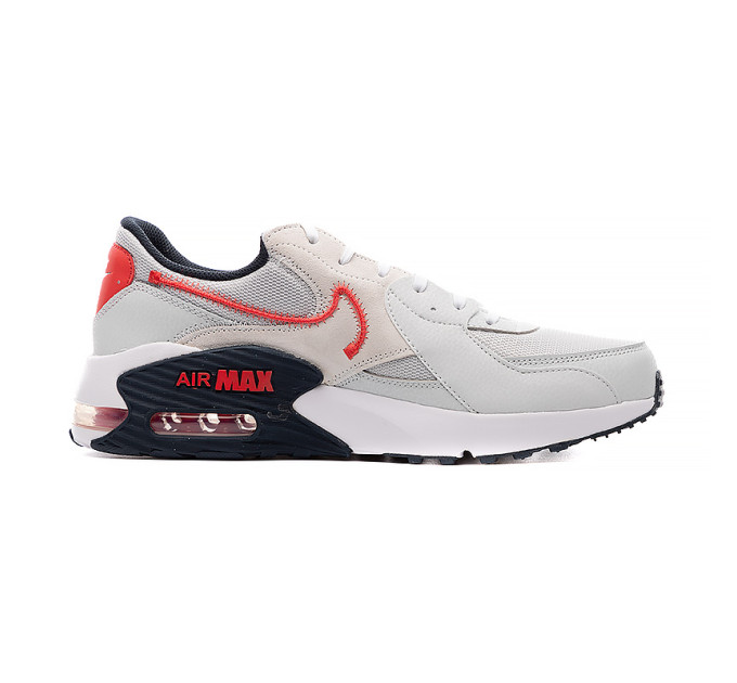 Чоловічі Кросівки Nike AIR MAX EXCEE Різнокольоровий 43 (7dDZ0795-013 43)