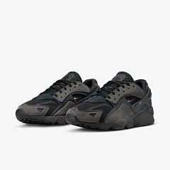 Чоловічі Кросівки Nike AIR HUARACHE RUNNER Чорний 41 (7dDZ3306-002 41)