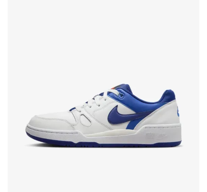 Чоловічі Кросівки Nike FULL FORCE LO Різнокольоровий 42 (7dFB1362-104 42)