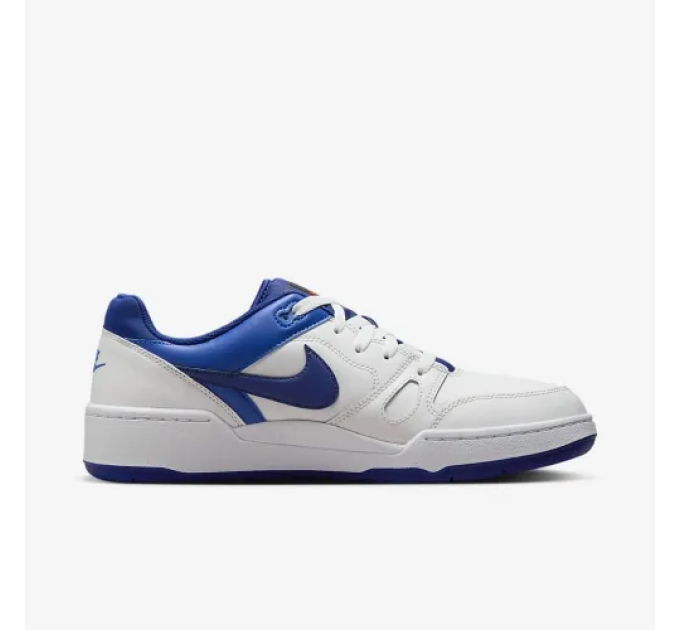 Чоловічі Кросівки Nike FULL FORCE LO Різнокольоровий 42 (7dFB1362-104 42)