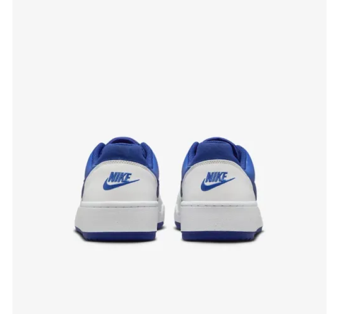 Чоловічі Кросівки Nike FULL FORCE LO Різнокольоровий 42 (7dFB1362-104 42)