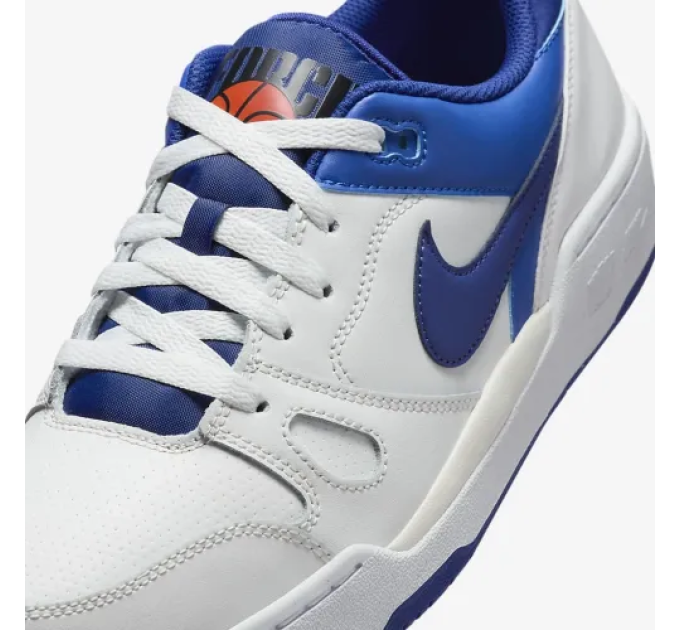 Чоловічі Кросівки Nike FULL FORCE LO Різнокольоровий 42 (7dFB1362-104 42)