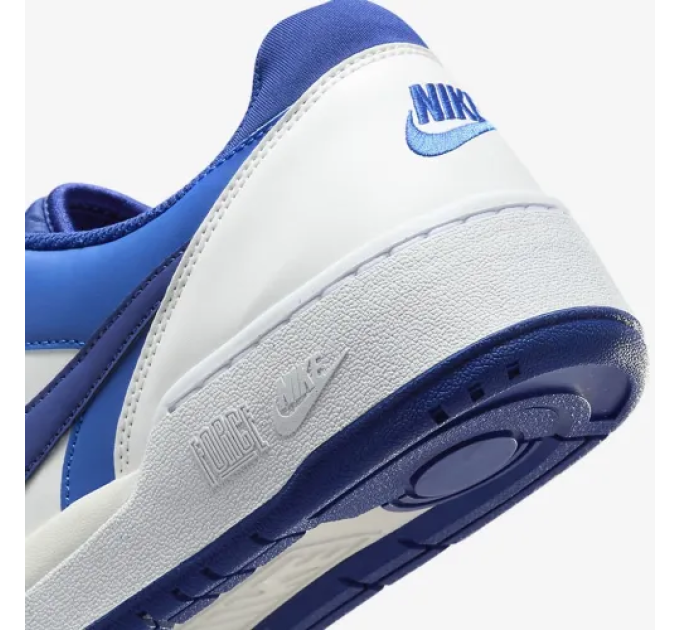 Чоловічі Кросівки Nike FULL FORCE LO Різнокольоровий 42 (7dFB1362-104 42)