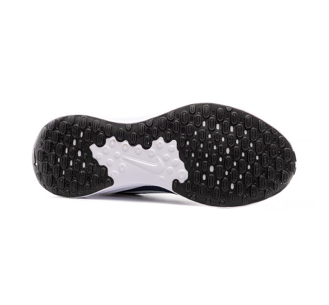Чоловічі Кросівки Nike REVOLUTION 7 Синій 43 (7dFB2207-400 43)