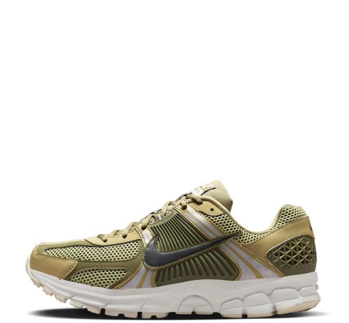 Чоловічі Кросівки Nike ZOOM VOMERO 5 Хакі 42.5 (7dFJ1915-200 42.5)
