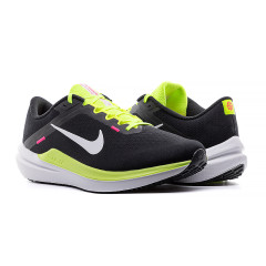 Чоловічі Кросівки Nike AIR WINFLO 10 XCC Чорний 42.5 (7dFN6825-010 42.5)