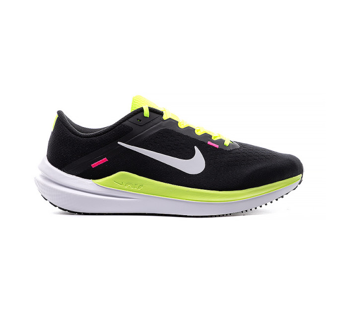 Чоловічі Кросівки Nike AIR WINFLO 10 XCC Чорний 42.5 (7dFN6825-010 42.5)