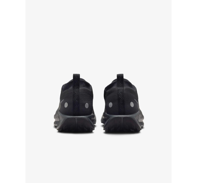 Чоловічі Кросівки Nike PEGASUS TRAIL 5 GTX Чорний 42 (7dFQ0908-002 42)