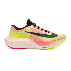 Чоловічі Кросівки Nike ZOOM FLY 5 PRM Різнокольоровий 44 (7dFQ8112-331 44)