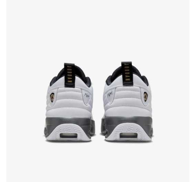 Чоловічі Кросівки JORDAN MAX AURA 6 Білий 44 (7dFQ8298-101 44)