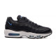 Чоловічі Кросівки Nike AIR MAX 95 Синій 42 (7dFZ4626-400 42)