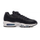 Чоловічі Кросівки Nike AIR MAX 95 Синій 42 (7dFZ4626-400 42)