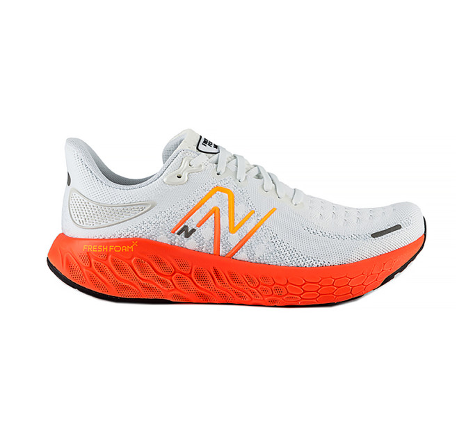 Чоловічі Кросівки New Balance FF 1080 V12 Білий 42 (M108012O)