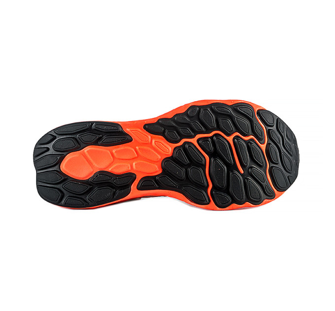 Чоловічі Кросівки New Balance FF 1080 V12 Білий 42 (M108012O)