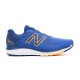 Чоловічі Кросівки New Balance Fresh Foam 680v7 Синій 42.5 (7dM680BN7 42.5)