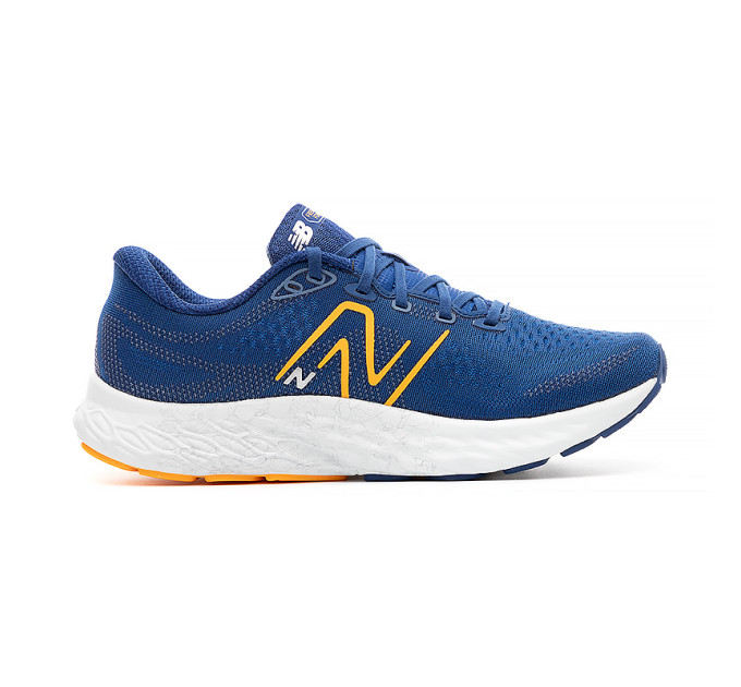 Чоловічі Кросівки New Balance Fresh Foam X Embar Синій 40.5 (7dMEVOVLB 40.5)