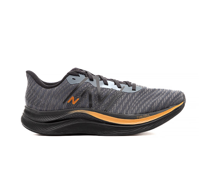Чоловічі Кросівки New Balance FuelCell Propel v4 Сірий 41.5 (7dMFCPRGA4 41.5)