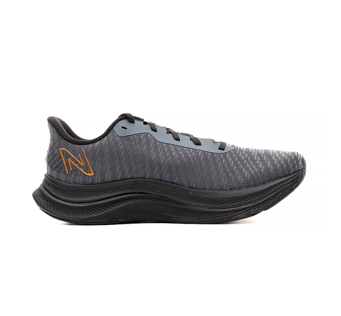 Чоловічі Кросівки New Balance FuelCell Propel v4 Сірий 41.5 (7dMFCPRGA4 41.5)