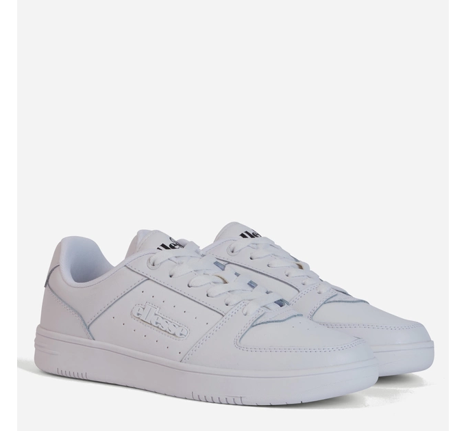 Чоловічі Кросівки Ellesse Panaro Cupsole Білий 45 (7dSHRF0560-908 45)