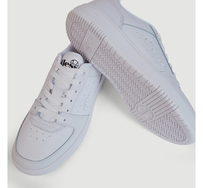 Чоловічі Кросівки Ellesse Panaro Cupsole Білий 45 (7dSHRF0560-908 45)