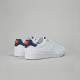 Чоловічі Кросівки Ellesse LS290 Cupsole Білий Темно-синій 41 (7dSHRF0617-921 41)