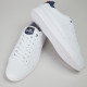 Чоловічі Кросівки Ellesse LS290 Cupsole Білий Темно-синій 41 (7dSHRF0617-921 41)