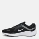 Чоловічі Кросівки Nike QUEST 5 Чорний 29 см 45 (DD0204-001)