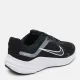 Чоловічі Кросівки Nike QUEST 5 Чорний 29 см 45 (DD0204-001)