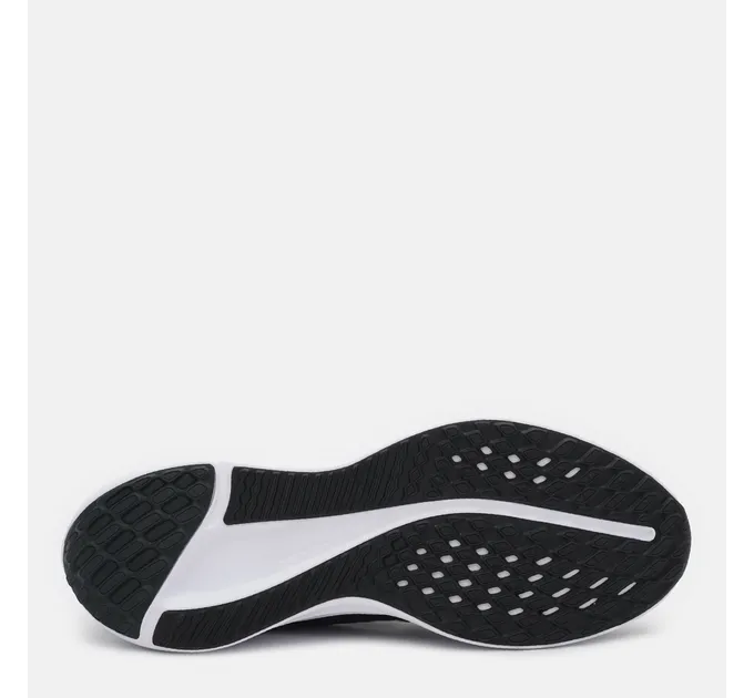 Чоловічі Кросівки Nike QUEST 5 Чорний 29 см 45 (DD0204-001)