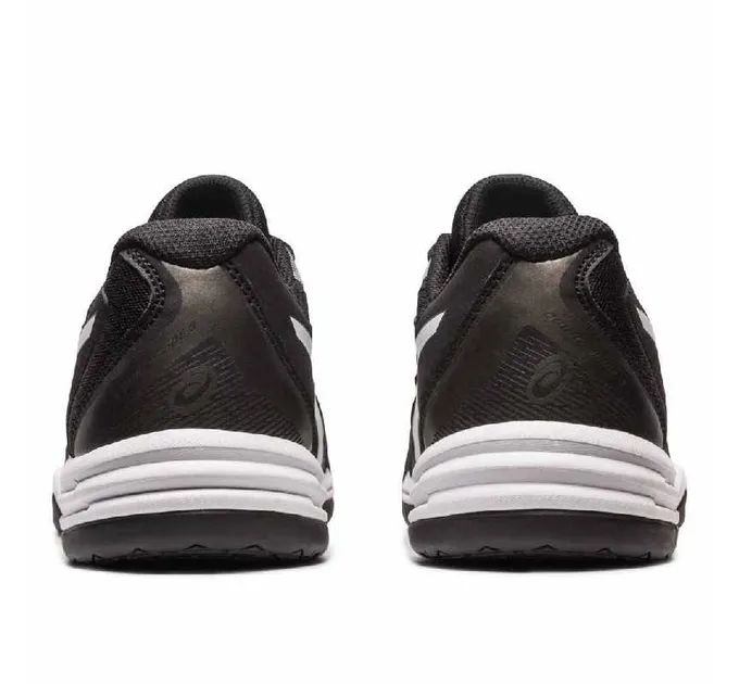 Чоловічі тенісні кросівки Asics Court Slide 3 Чорний 45 (1041A335-001 45)