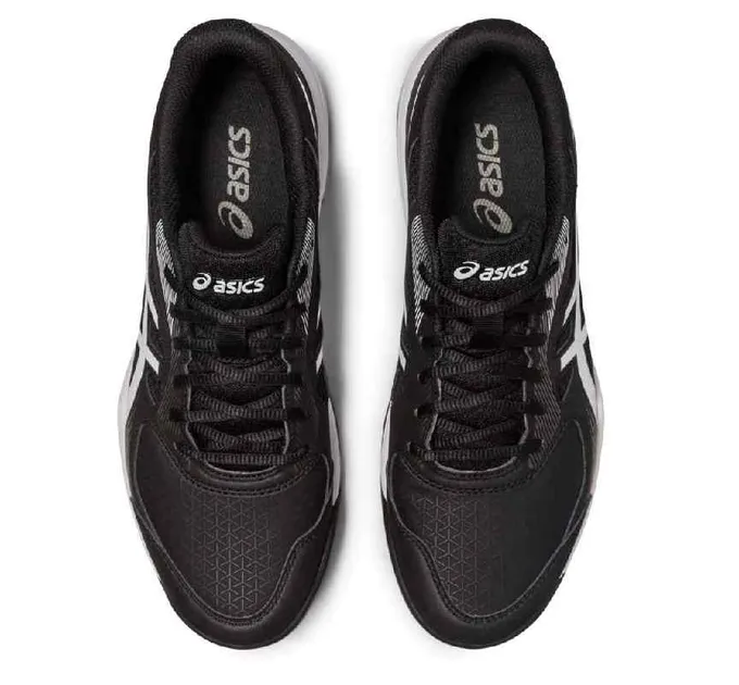 Чоловічі тенісні кросівки Asics Court Slide 3 Чорний 45 (1041A335-001 45)