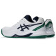 Чоловічі Кросівки Asics Gel-Dedicate 8 clay white/midnight (42) 8.5 1041A448-105 42