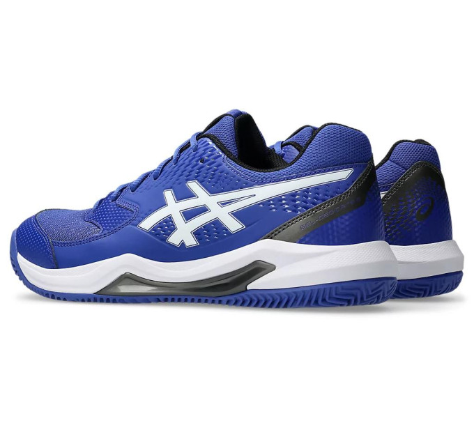 Чоловічі Кросівки Asics Gel-Dedicate 8 clay cobalt blue (42.5) 9 041A448-402 42,5