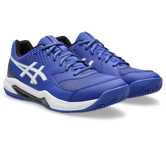 Чоловічі Кросівки Asics Gel-Dedicate 8 clay cobalt blue (42.5) 9 041A448-402 42,5