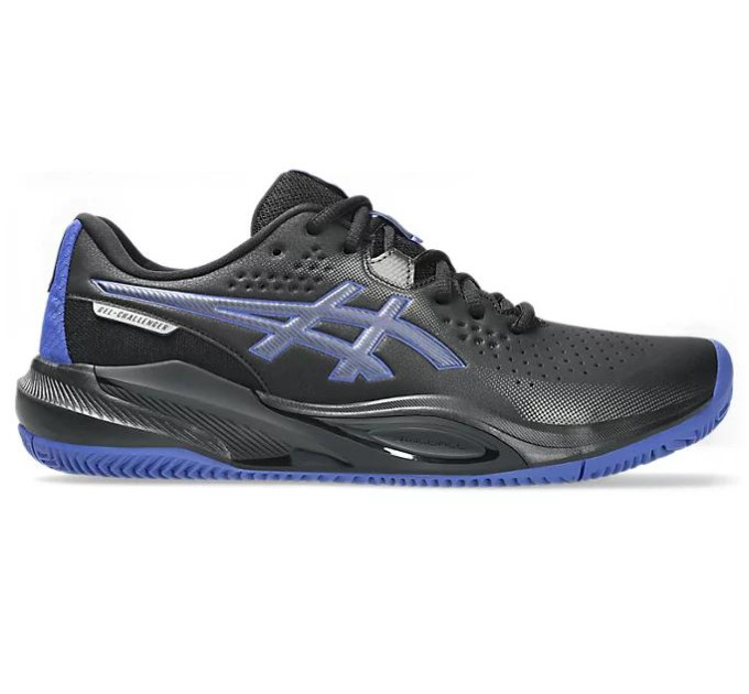 Кросівки чол. Asics Gel-GEL-CHALLENGER 15 clay black/cobalt blue (44.5) 10.5 1041A508-001 44.5 Кросівки чол. Asics Gel-GEL-CHALLENGER 15 clay black/cobalt blue (44.5) 10.5 1041A508-001 44.5