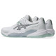 Кросівки чол. Asics Gel-GEL-CHALLENGER 15 White/Lichen Rock (43.5) 9.5 1041A510-100 43,5
