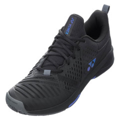 Кросівки чоловічі Yonex SHT-Sonicage3 M Black (46/30.0) SHTS3MACEX 46/30.0