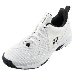 Кросівки чоловічі Yonex SHT-Sonicage Plus white (43/27.5) SHTSPSWEX 43/27.5