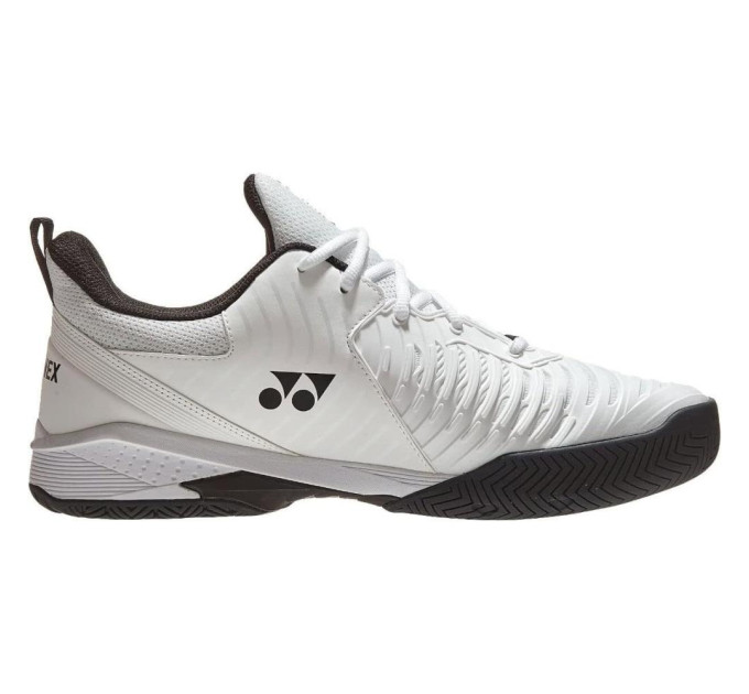 Кросівки чоловічі Yonex SHT-Sonicage Plus white (43/27.5) SHTSPSWEX 43/27.5