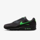Чоловічі Кросівки Nike AIR MAX 90 Чорний 42 (7dDM0029-015 42)