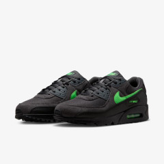 Чоловічі Кросівки Nike AIR MAX 90 Чорний 42 (7dDM0029-015 42)