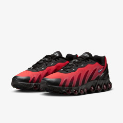 Чоловічі Кросівки Nike AIR MAX DN8 Червоний 44 (7dFQ7860-008 44)