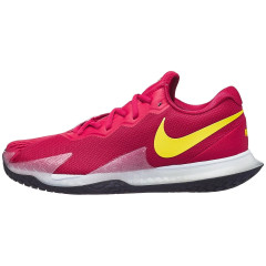 Кросівки чол. Nike Zoom VAPOR CAGE 4 RAFA рожевий (40.5) 7.5 DD1579-600 40.5