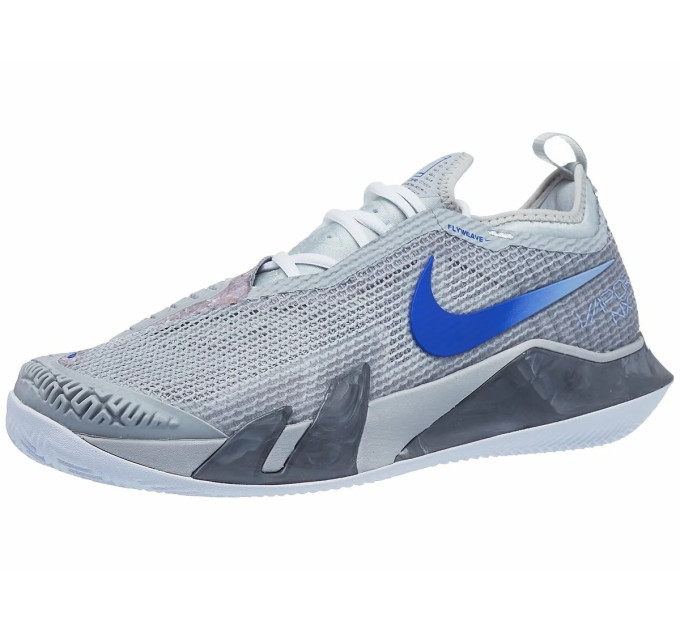 Кросівки Nike REACT VAPOR NXT clay (46) 12 CV0726-024 46 Кросівки Nike REACT VAPOR NXT clay (46) 12 CV0726-024 46